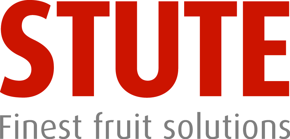Stute Finest fruit solutions logo